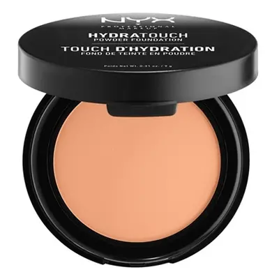 NYX Hydra Touch Powder Foundation Fawn