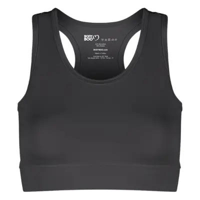 Bodyboo Sports Bra - Gray