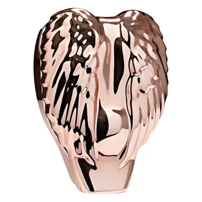 Tangle Angel Pro Compact Hair Brush - Rose Gold