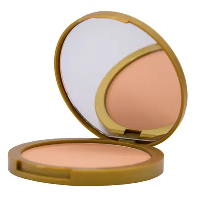 Mayfair Feather Finish Face Powder - Peach