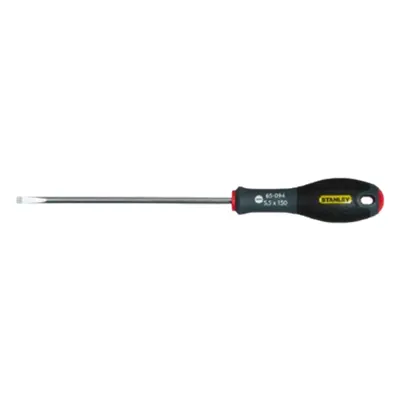 Stanley FatMax Screwdriver 5 x 150 mm