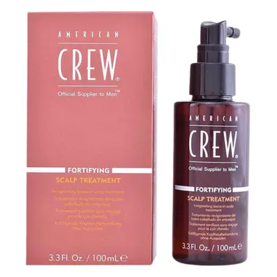 American Crew Fortifying Scalp Treatment 100 ml