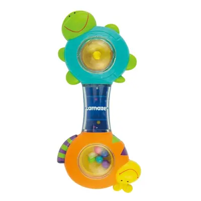 Lamaze Rattle