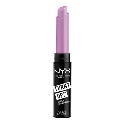 NYX Turnt Up Lipstick - Playdate 17