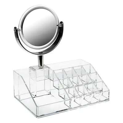 Versa Makeup Organizer & Mirror