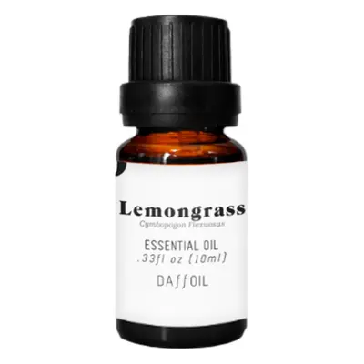 Daffoil Lemongrass Ethereal oil