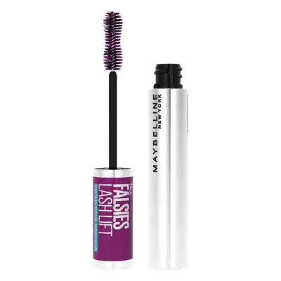 Maybelline The Falsies Lash Lift Mascara Waterproof - 01 Black