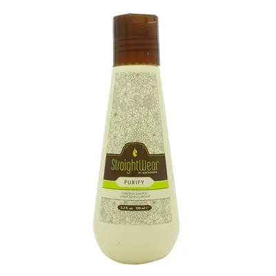 Macadamia Straightwear Shampoo - 100 ml