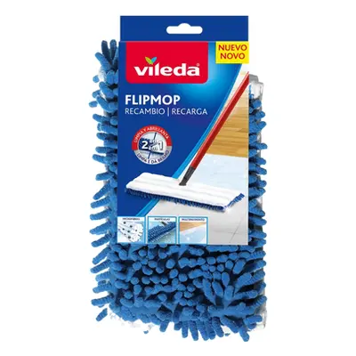 Vileda Reserve Mop Mikrofibre