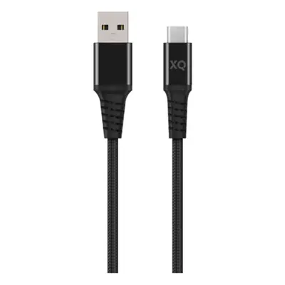 Xqisit USB-C to USB-A Cable - 2 Meters