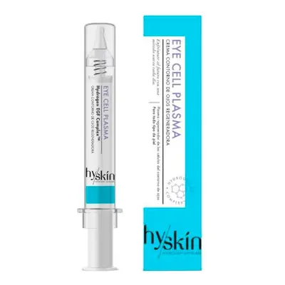 Hyskin Eye Cell Plasma Eye Cream - 12ML