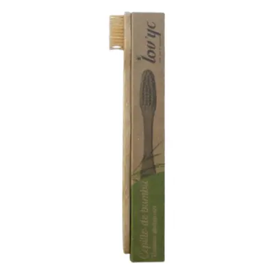 Lovyc Bamboo Toothbrush