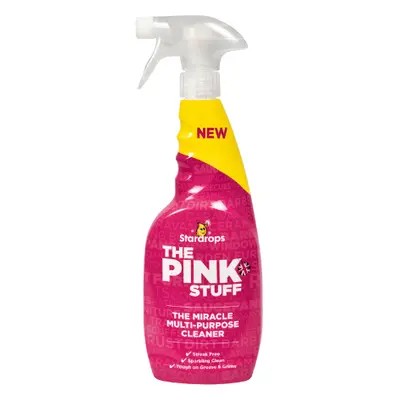 Stardrops The Pink Stuff Multi-cleaning - 750 Ml