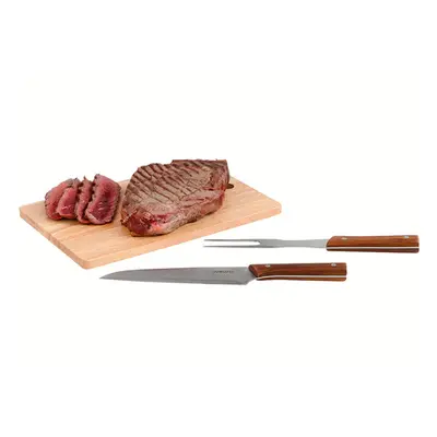 BeNomad BBQ and Steak set