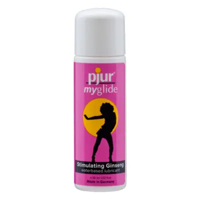 Pjur MyGlide Lube cream - 30ml