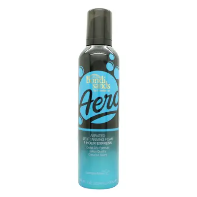 Bondi Sands Aero 1 Hour Express Self Tanning Foam - 225ml