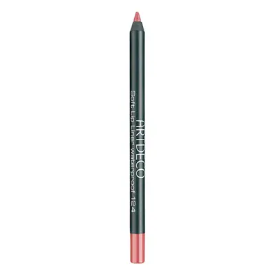 Artdeco Waterproof Soft Lip liner 124