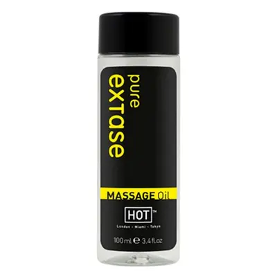 HOT Massage oil Pure Extase - 100ml