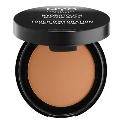 NYX Hydra Touch Powder Foundation Sable