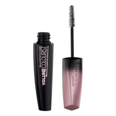 Rimmel Volume Colorist Mascara - 001 Black