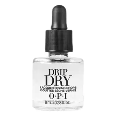 OPI Drip Dry - 8 ml