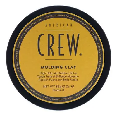 American Crew Molding Clay Hair Wax - 85g