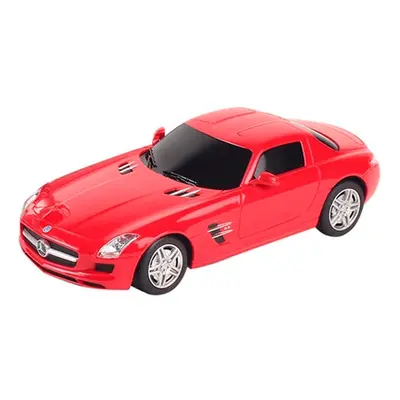 Rastar Mercedes-Benz SLS AMG 1:24 Remote controlled Car