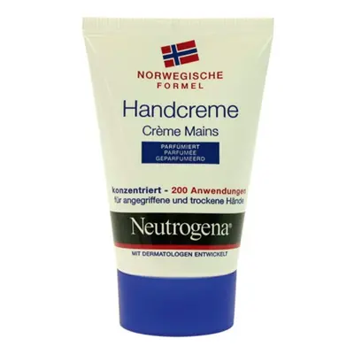 Neutrogena Perfumed Hand Cream - 50 ml