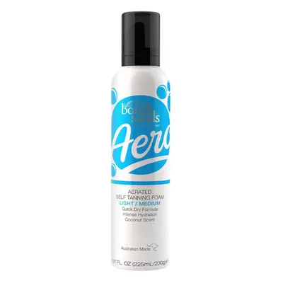 Bondi Sands Aero Tanning Foam Light/Medium 225 ml