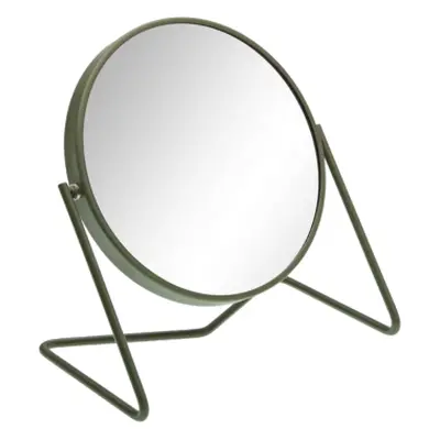 Versa Makeup mirror Green - x7 Magnification