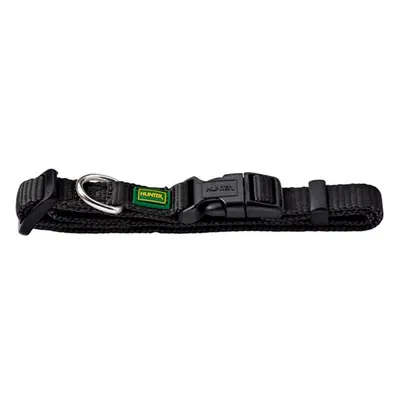 Hunter Vario Basic Nylon Collar - Small