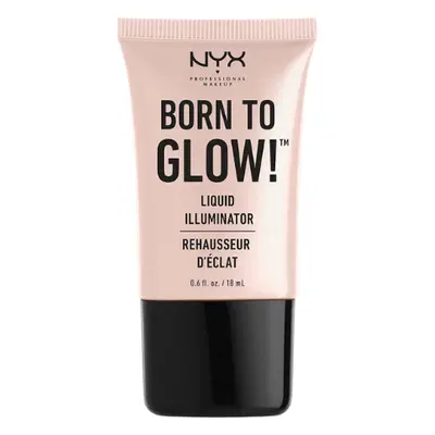 NYX Born To Glow Liquid Illuminator - Sunbeam