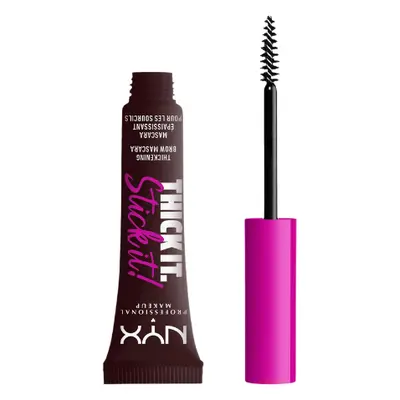 NYX Thick It. Stick It! Brow Mascara - Espresso