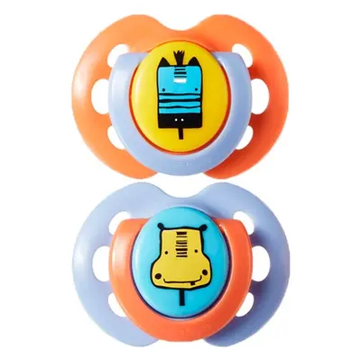 Tommee Tippee - 2 pcs