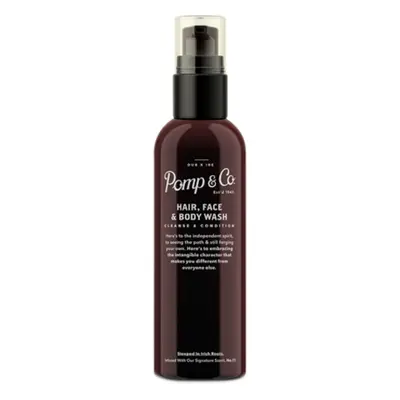 Pomp & Co. 3in1 Body Wash - 100ML