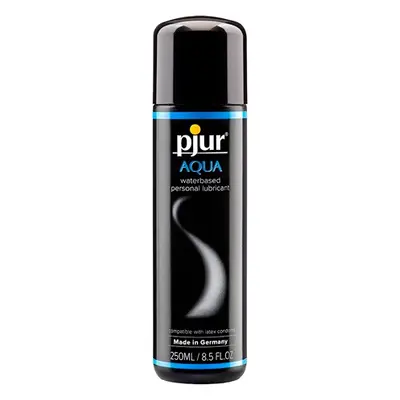 Pjur Aqua Sliding Cream - 100 ml