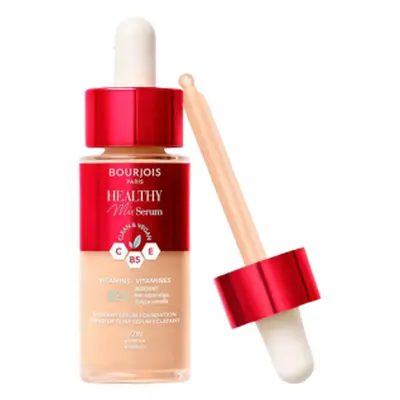 Bourjois Paris Healthy Mix Serum Foundation Makeup Base 52W - 30ml