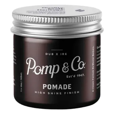 Pomp & Co. Pomade - 30 ml