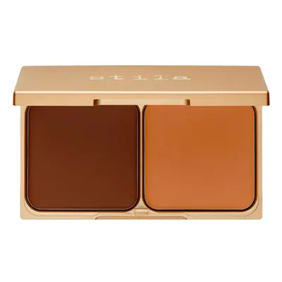 Stila Shape & Shade Custom Contour Duo - Deep