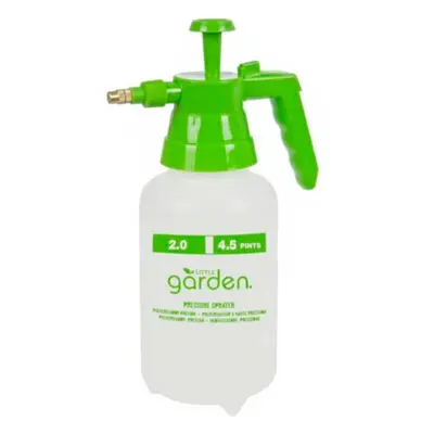 Little Garden Pressure Syringe - 2L