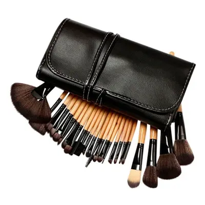 Lilyz Makeup Brush Set - 24 items