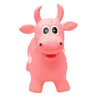 Hippy Skippy Hopper - Pink Cow