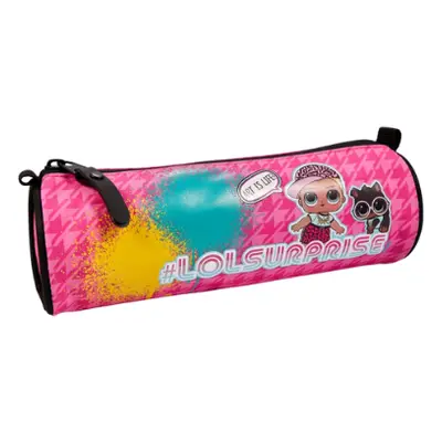 LOL Surprise Pencil Case