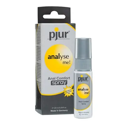 Pjur Me Spray