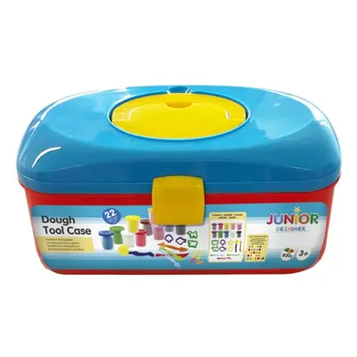 Junior Designer JDE Tools Case Modeling clay set