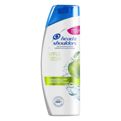 Head & Shoulders 500ml