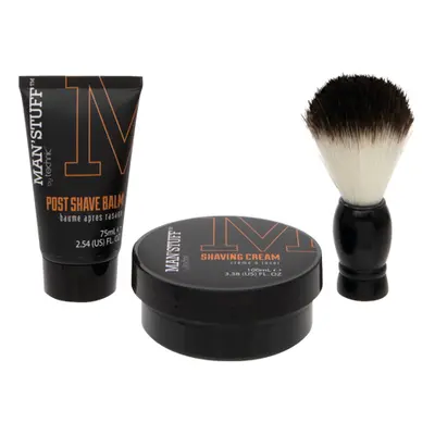 Technic Man Stuff Shave Trio Set