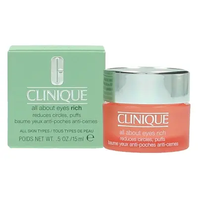 Clinique All - 15ml