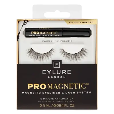 Eylure Magnetic Eyelashes - Volume