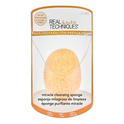 Real Techniques Miracle Cleansing Sponge